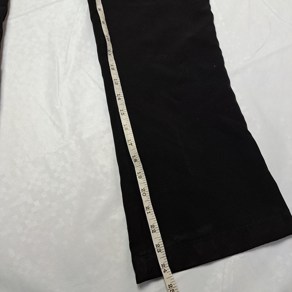 ANTHROPOLOGIE Drew Faux‎ Wrap Black Jumbsuit - Picture 9 of 9